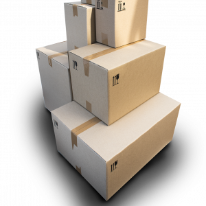 stock box 1 - 7 rsc regular slotted carton kraft