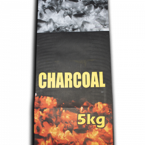 Charcoal Bag 5kg