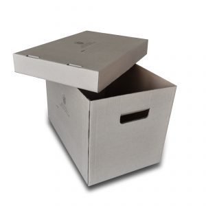 Document/Storage Boxes