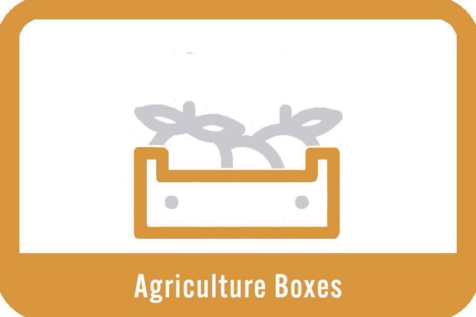 Kpak Agriculture Boxes